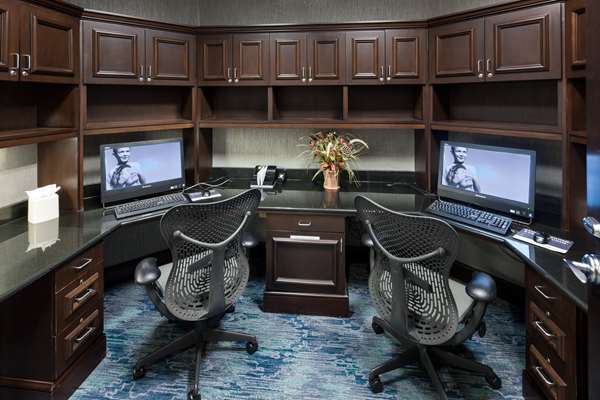 Conference Area - Hilton Garden Inn Mason - I-71, Exit 19