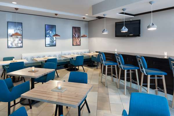 Bar - Hilton Garden Inn Mason - I-71, Exit 19