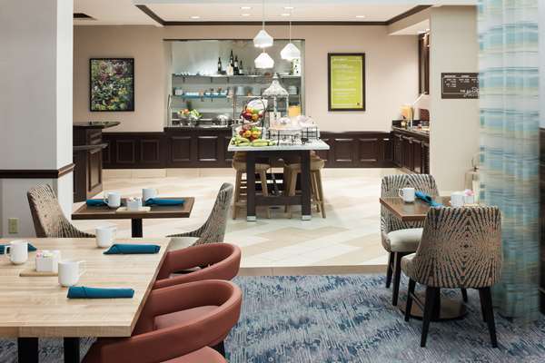 Restaurant - Hilton Garden Inn Mason - I-71, Exit 19