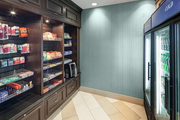 Restaurant - Hilton Garden Inn Mason - I-71, Exit 19