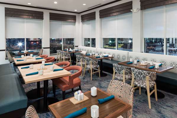 Restaurant - Hilton Garden Inn Mason - I-71, Exit 19