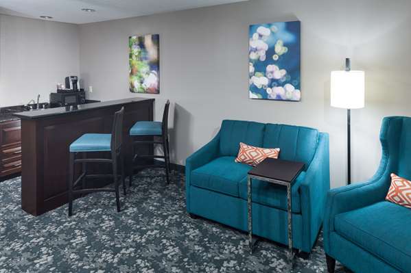  - Hilton Garden Inn Mason - I-71, Exit 19
