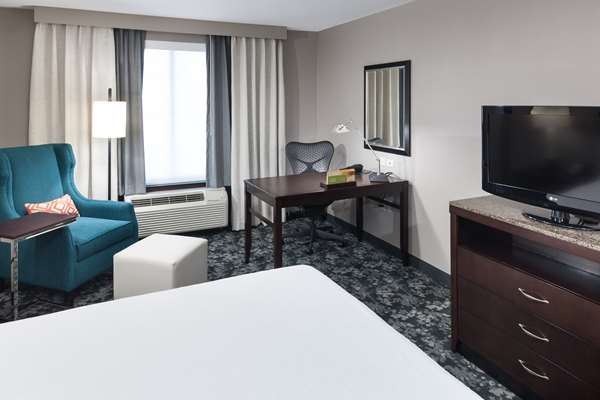 - Hilton Garden Inn Mason - I-71, Exit 19