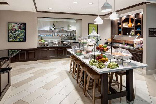 Restaurant - Hilton Garden Inn Mason - I-71, Exit 19