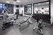Health club  fitness center  gym