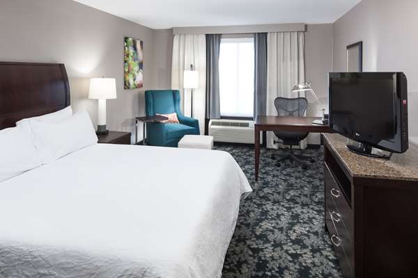  - Hilton Garden Inn Mason - I-71, Exit 19