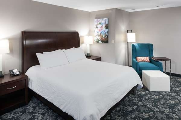  - Hilton Garden Inn Mason - I-71, Exit 19