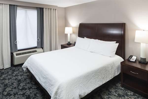  - Hilton Garden Inn Mason - I-71, Exit 19