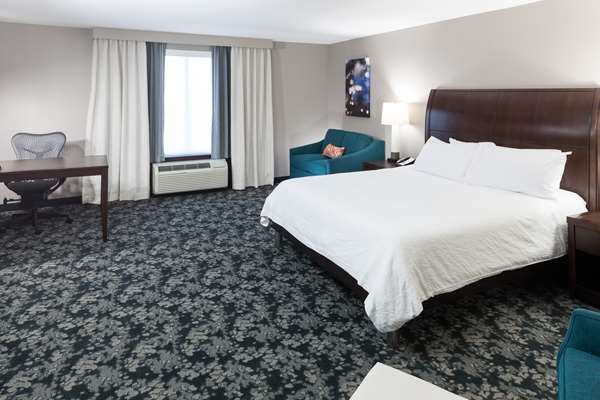  - Hilton Garden Inn Mason - I-71, Exit 19