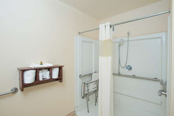  - Hampton Inn West Chester - I-75, Exit 19