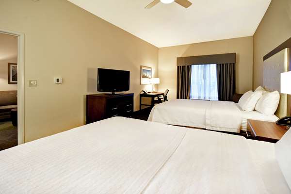  - Homewood Suites by Hilton Milford