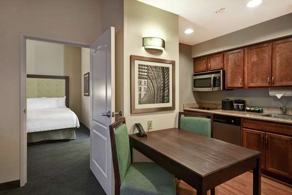  - Homewood Suites by Hilton Milford