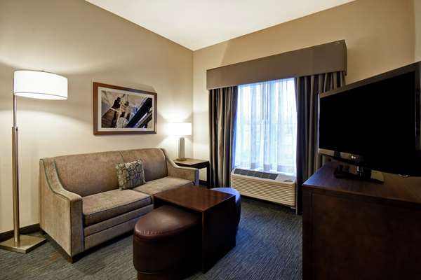  - Homewood Suites by Hilton Milford