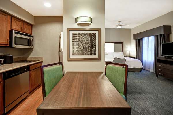  - Homewood Suites by Hilton Milford