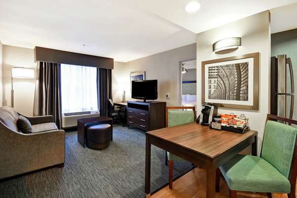  - Homewood Suites by Hilton Milford