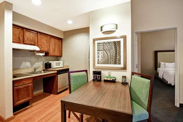  - Homewood Suites by Hilton Milford
