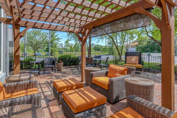 Exterior view - Hilton Garden Inn Sharonville - I-75, Exit 15