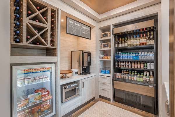 Restaurant - Hilton Garden Inn Sharonville - I-75, Exit 15