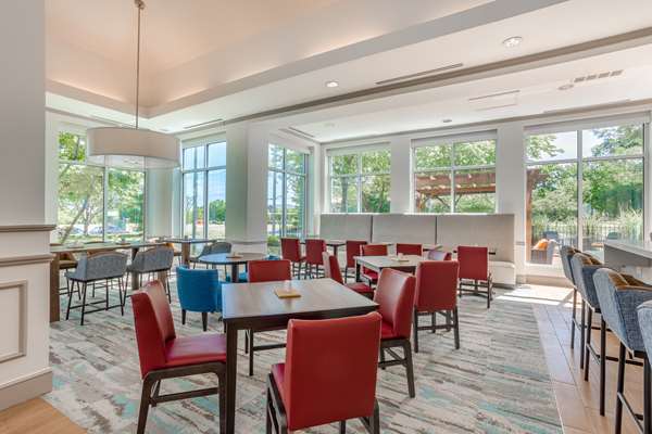 Restaurant - Hilton Garden Inn Sharonville - I-75, Exit 15