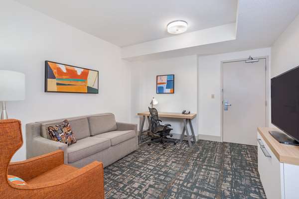  - Hilton Garden Inn Sharonville - I-75, Exit 15