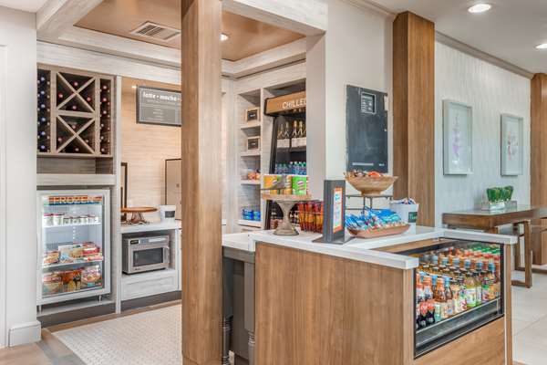 Restaurant - Hilton Garden Inn Sharonville - I-75, Exit 15