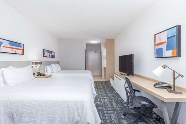  - Hilton Garden Inn Sharonville - I-75, Exit 15