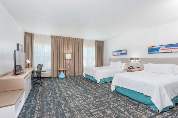  - Hilton Garden Inn Sharonville - I-75, Exit 15