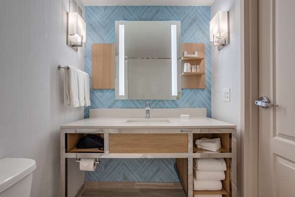  - Hilton Garden Inn Sharonville - I-75, Exit 15