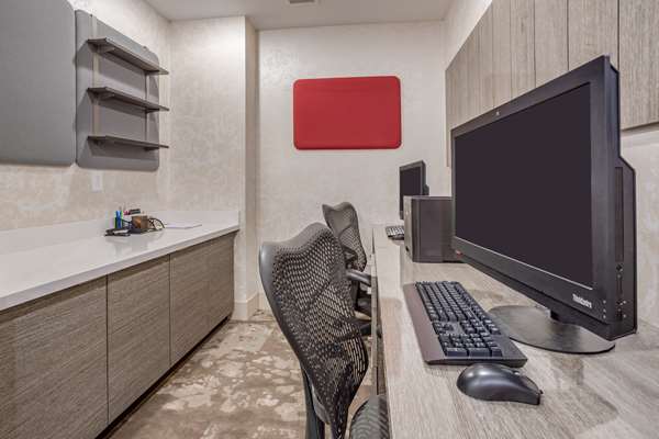 Conference Area - Hilton Garden Inn Sharonville - I-75, Exit 15