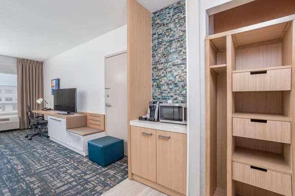  - Hilton Garden Inn Sharonville - I-75, Exit 15