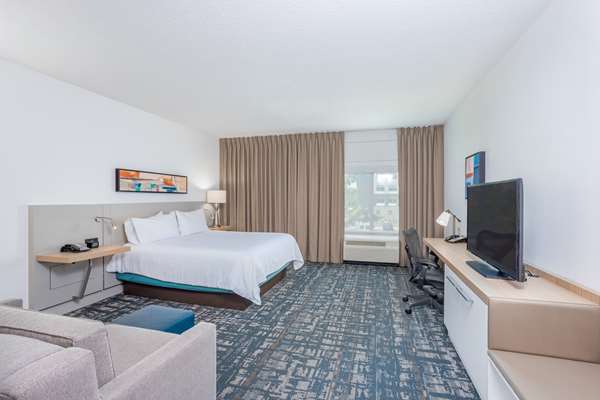  - Hilton Garden Inn Sharonville - I-75, Exit 15