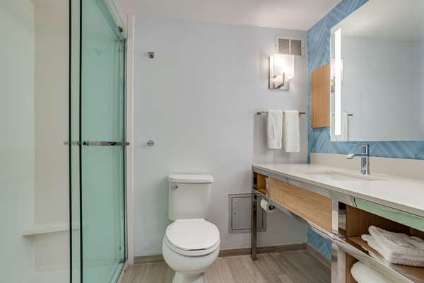  - Hilton Garden Inn Sharonville - I-75, Exit 15