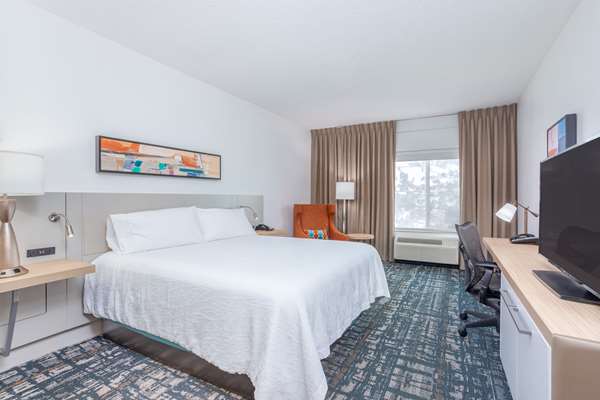  - Hilton Garden Inn Sharonville - I-75, Exit 15