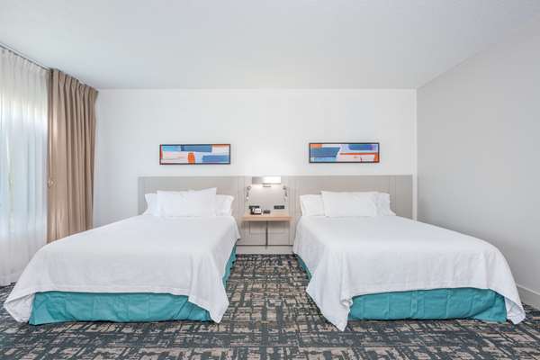 - Hilton Garden Inn Sharonville - I-75, Exit 15