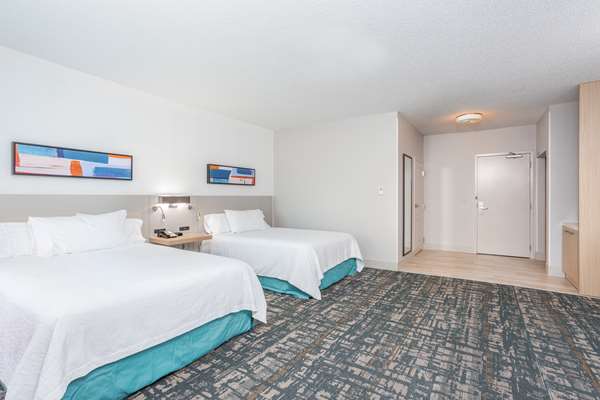  - Hilton Garden Inn Sharonville - I-75, Exit 15