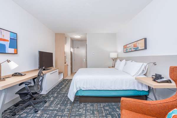  - Hilton Garden Inn Sharonville - I-75, Exit 15