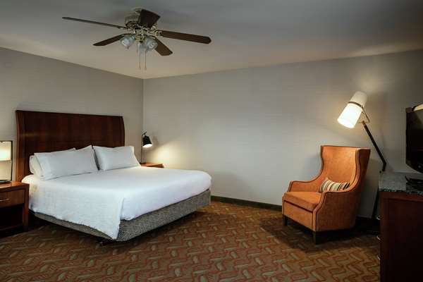  - Hilton Garden Inn Corvallis