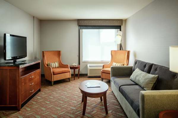  - Hilton Garden Inn Corvallis