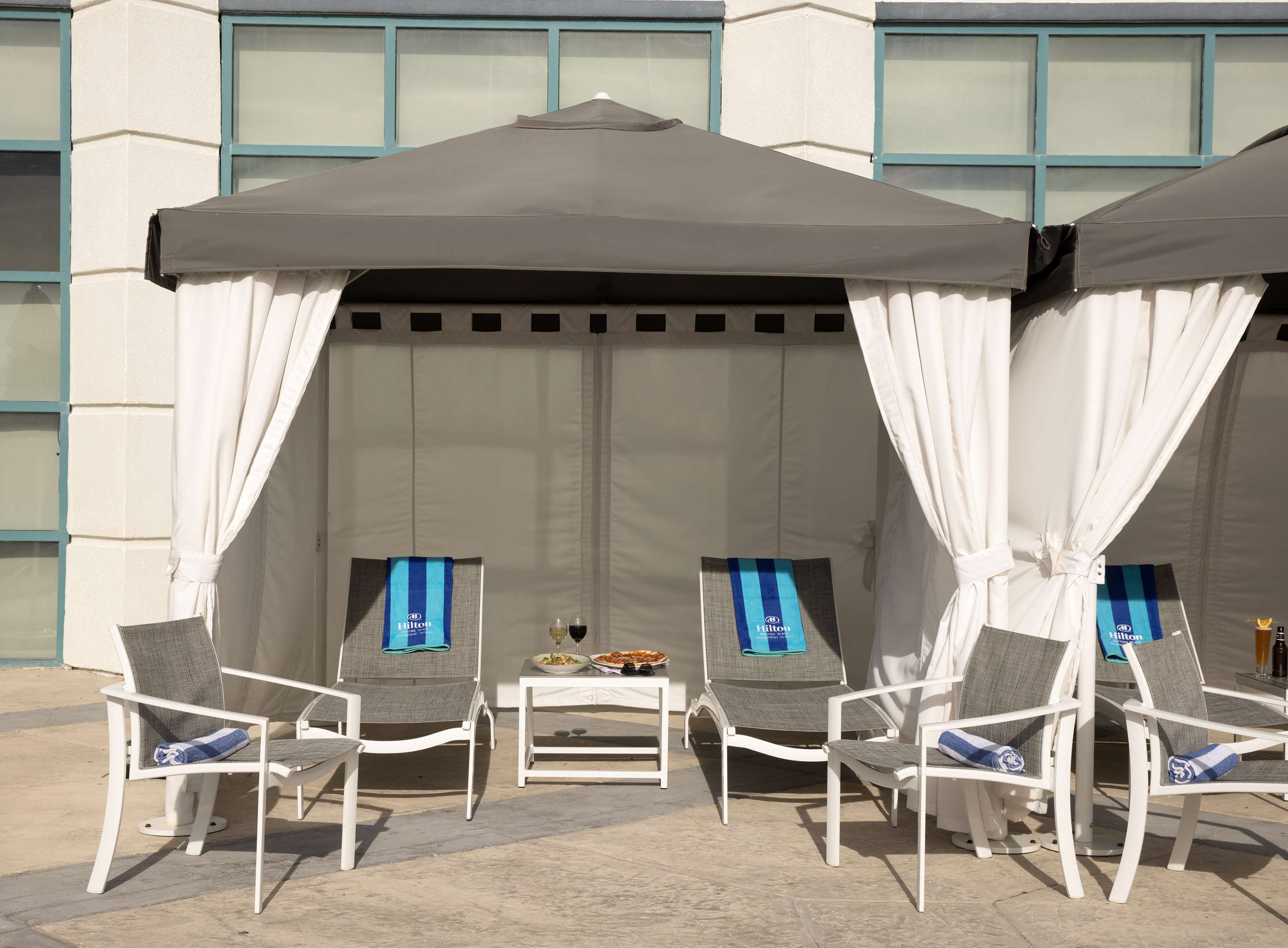 Pool | Daytona Beach Resort