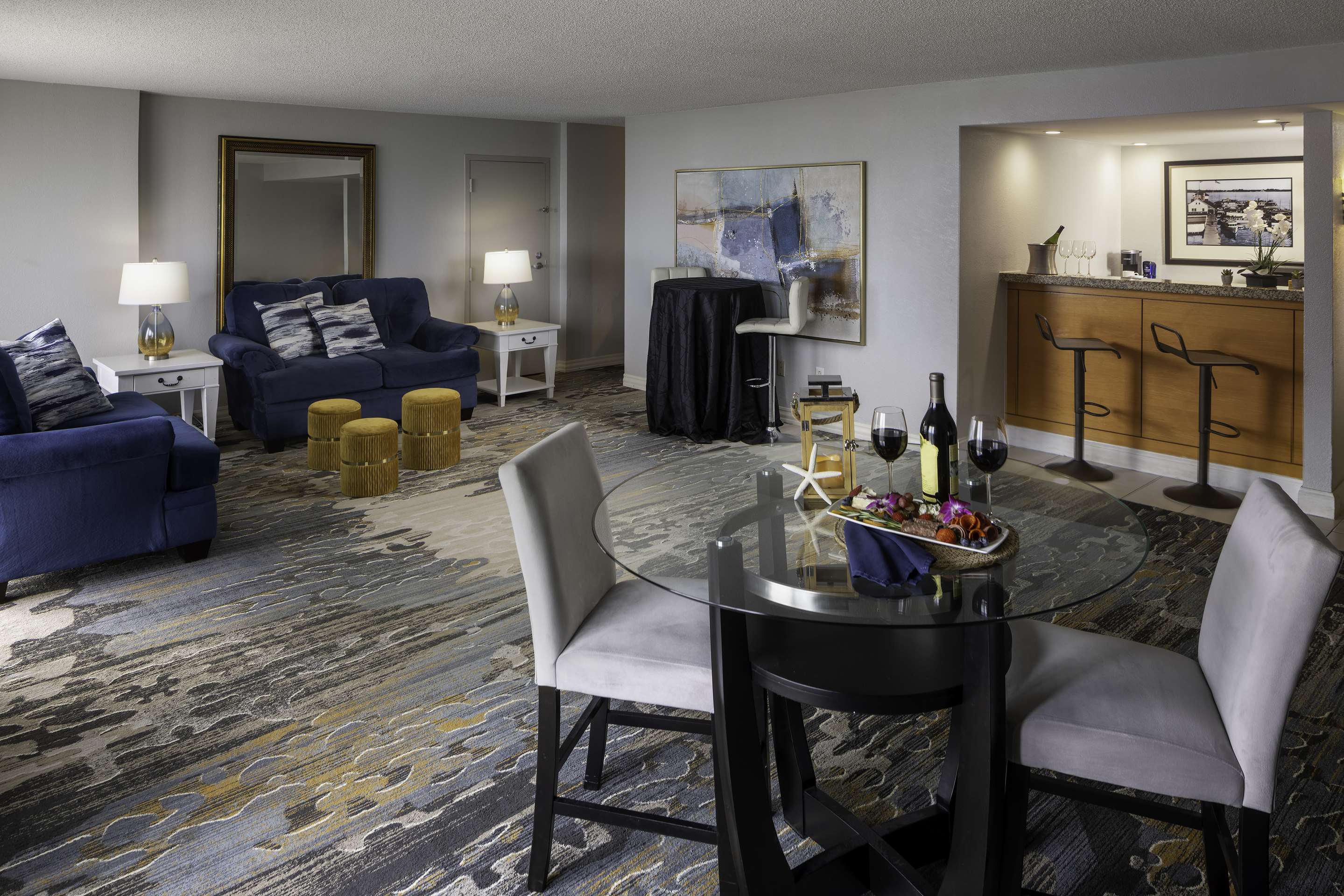 Meeting Room | Daytona Beach Resort