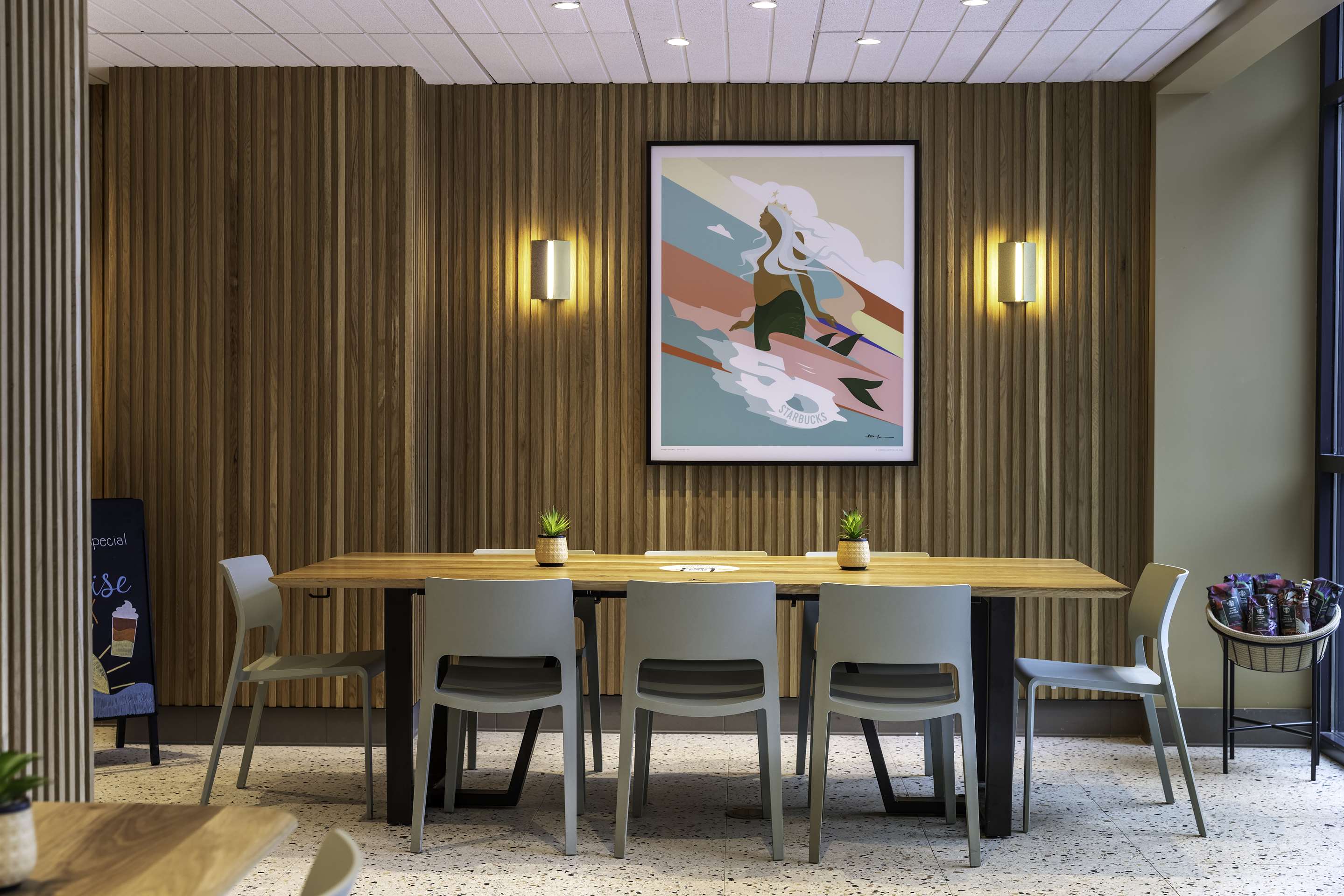 Restaurant | Daytona Beach Resort