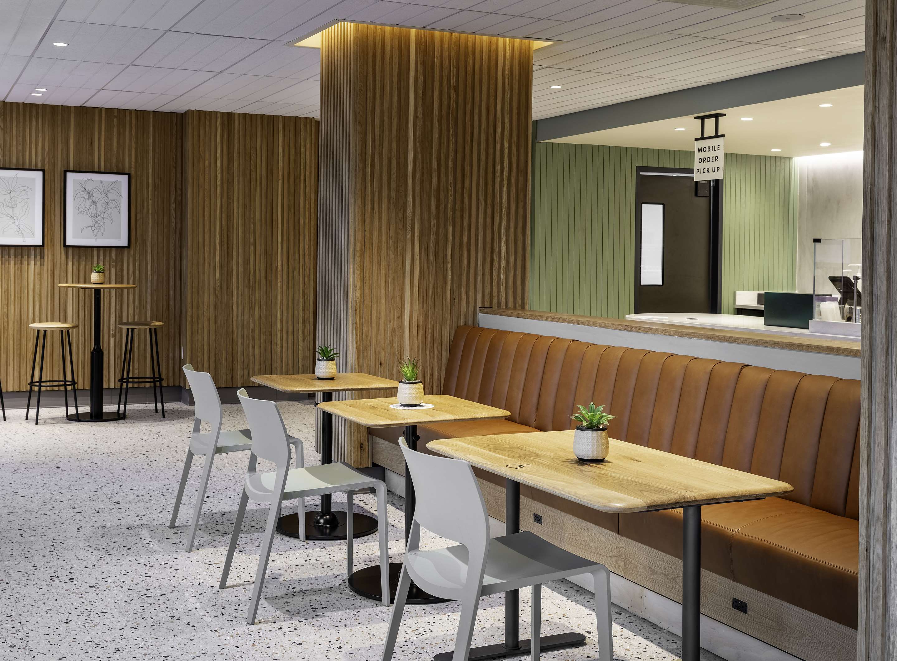 Restaurant | Daytona Beach Resort