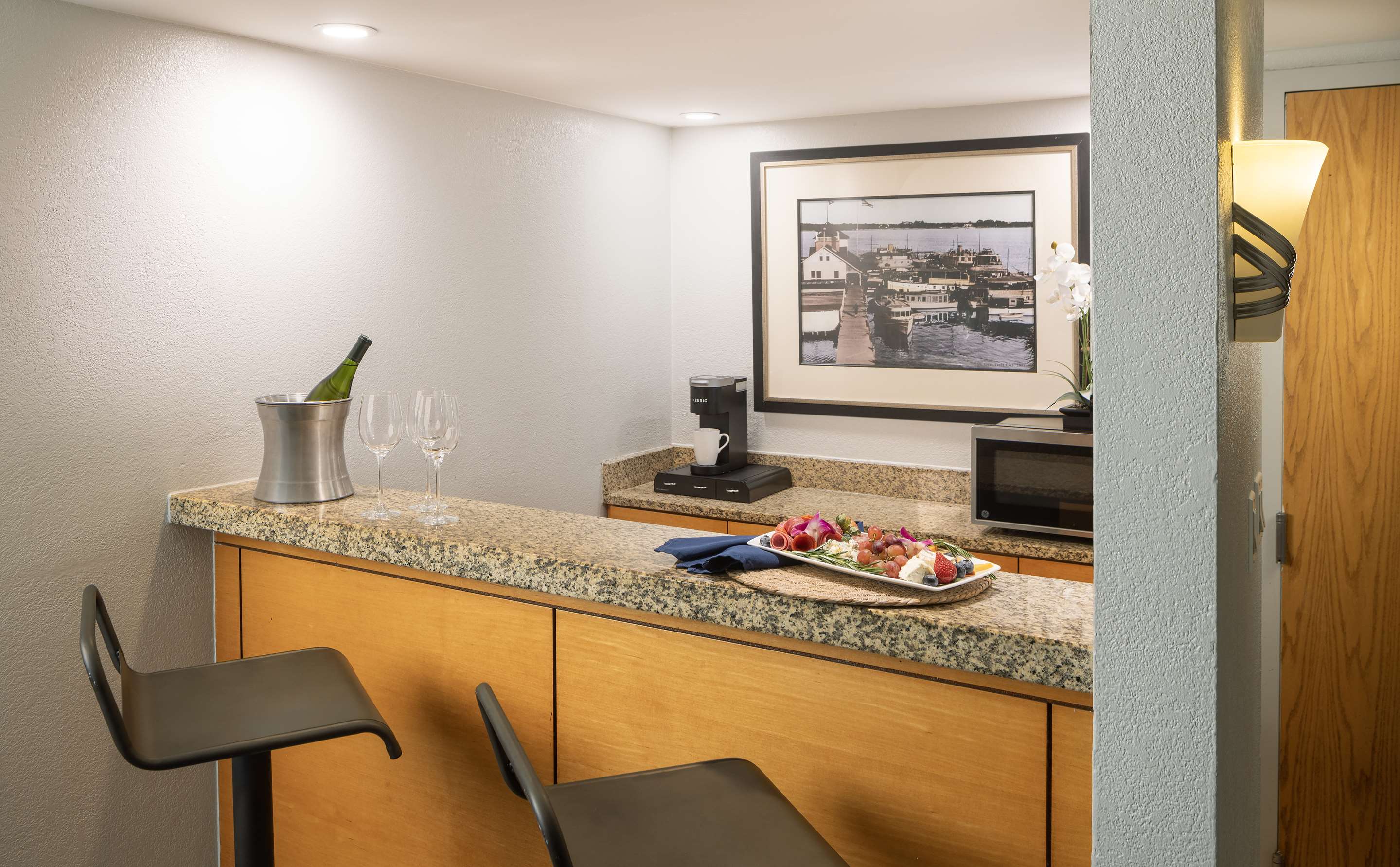 Meeting Room | Daytona Beach Resort