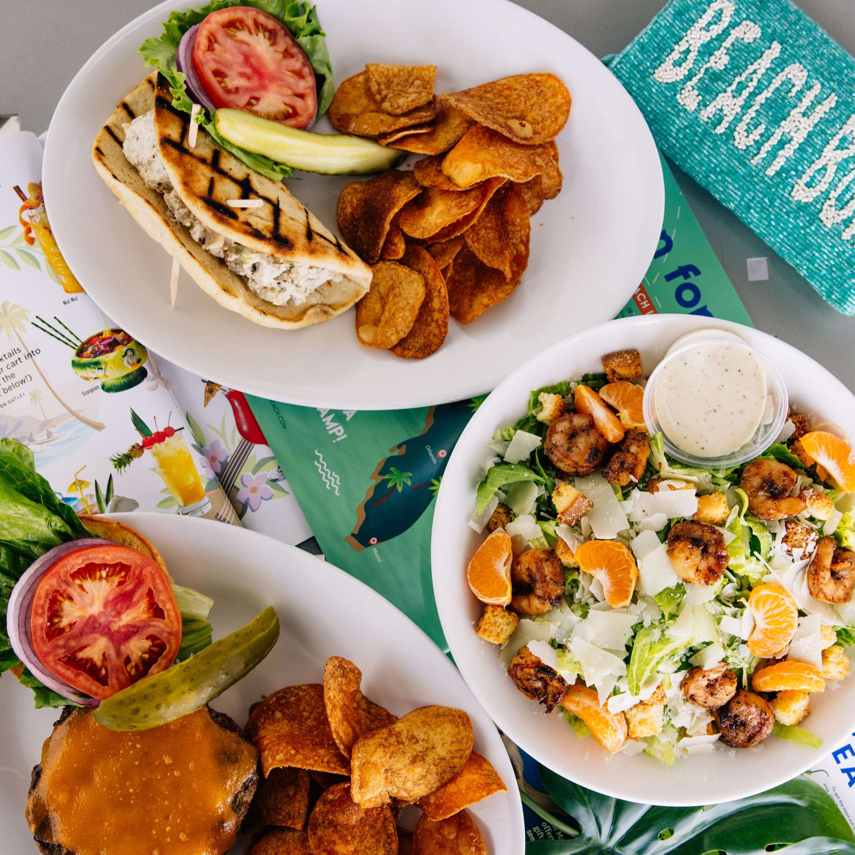 Restaurant | Daytona Beach Resort