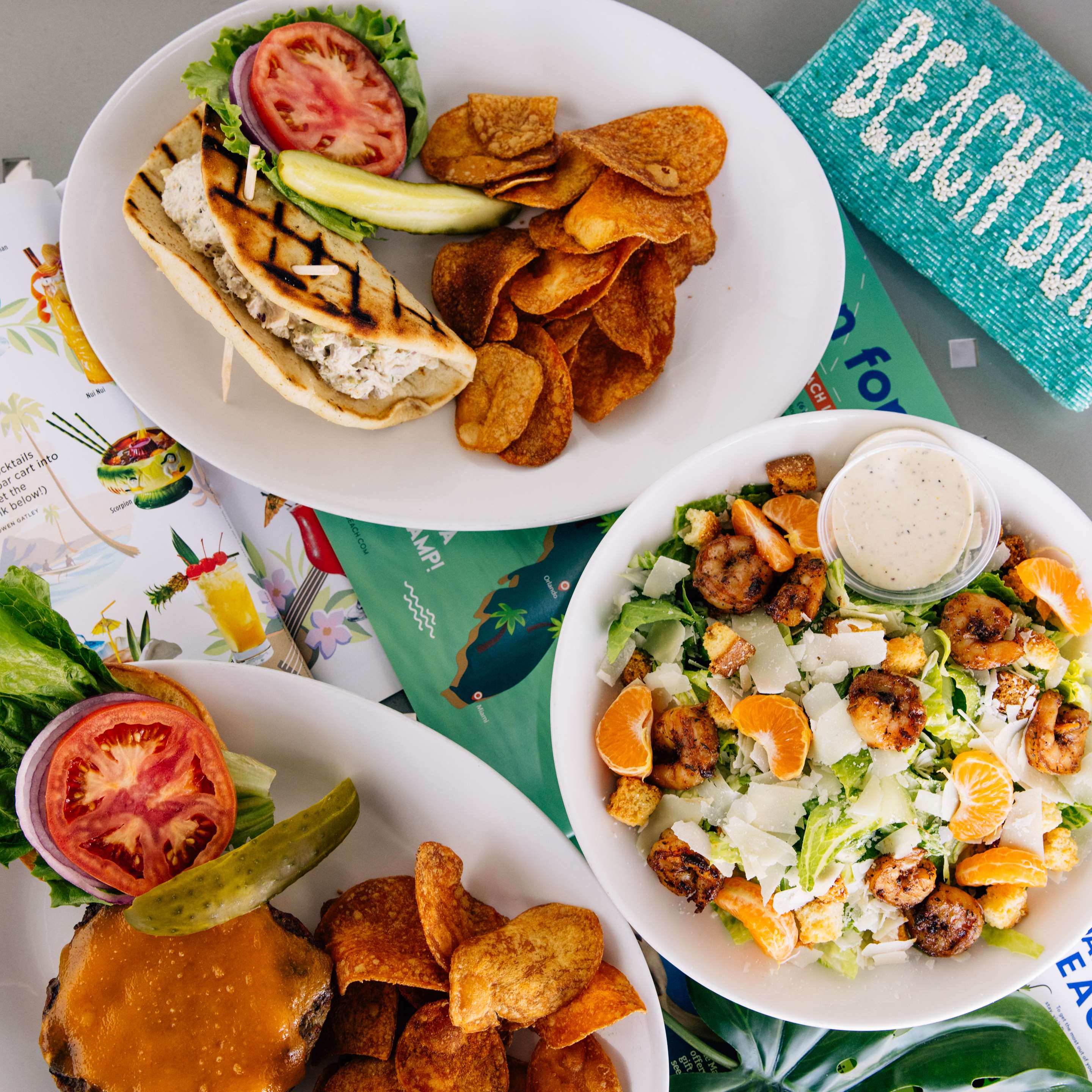Restaurant | Daytona Beach Resort
