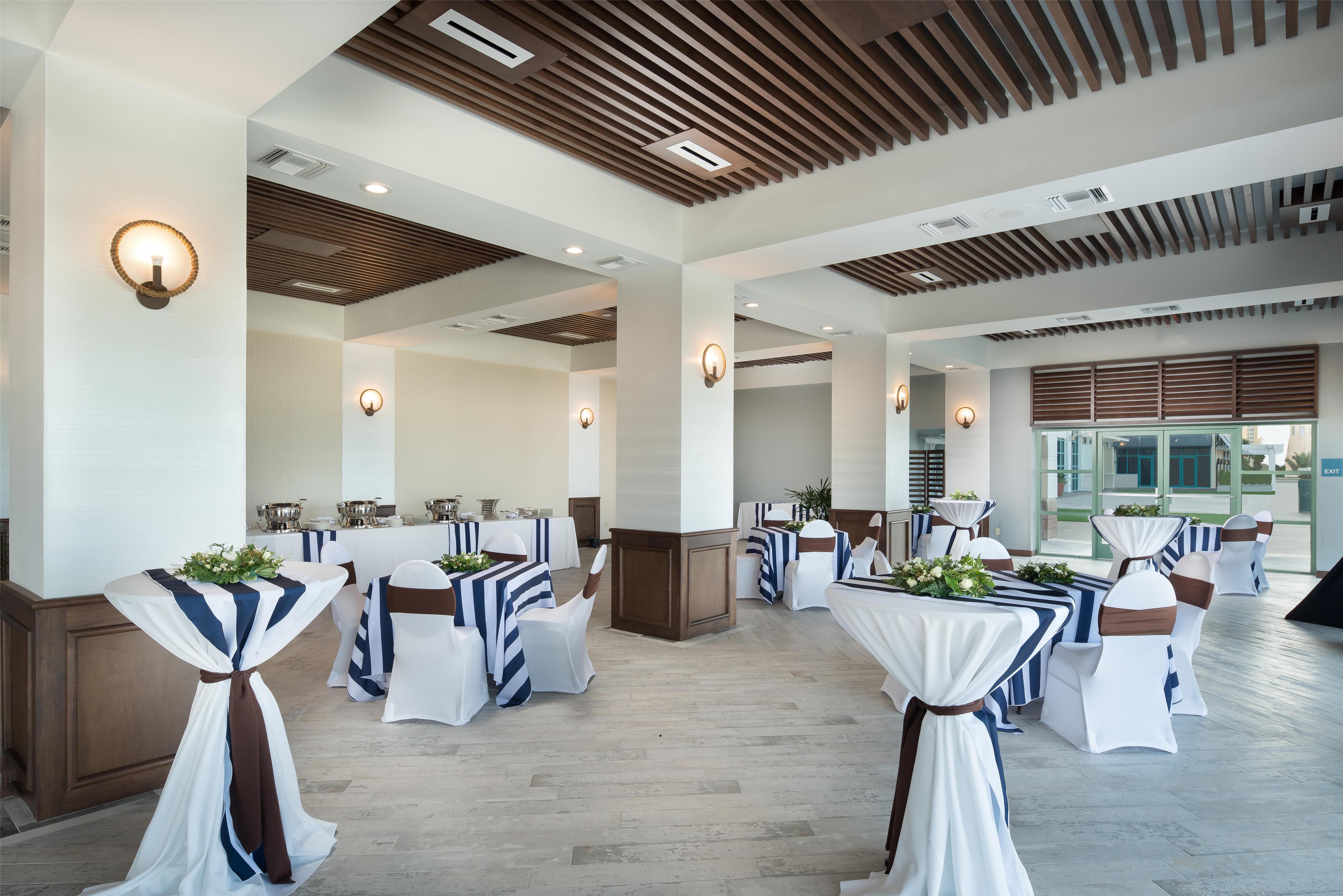Meeting Room | Renaissance Daytona Beach Oceanfront Hotel