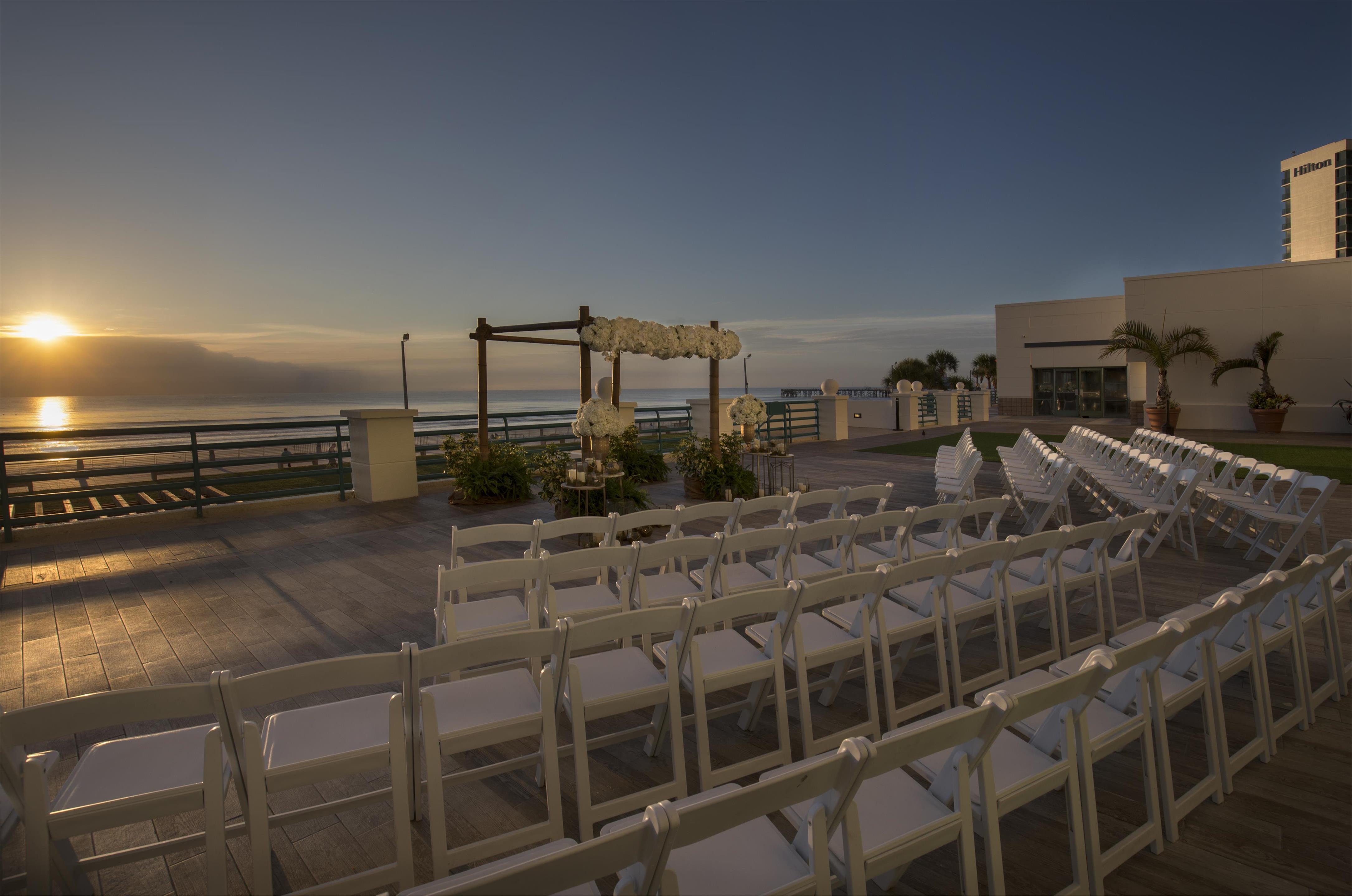 Meeting Room | Renaissance Daytona Beach Oceanfront Hotel