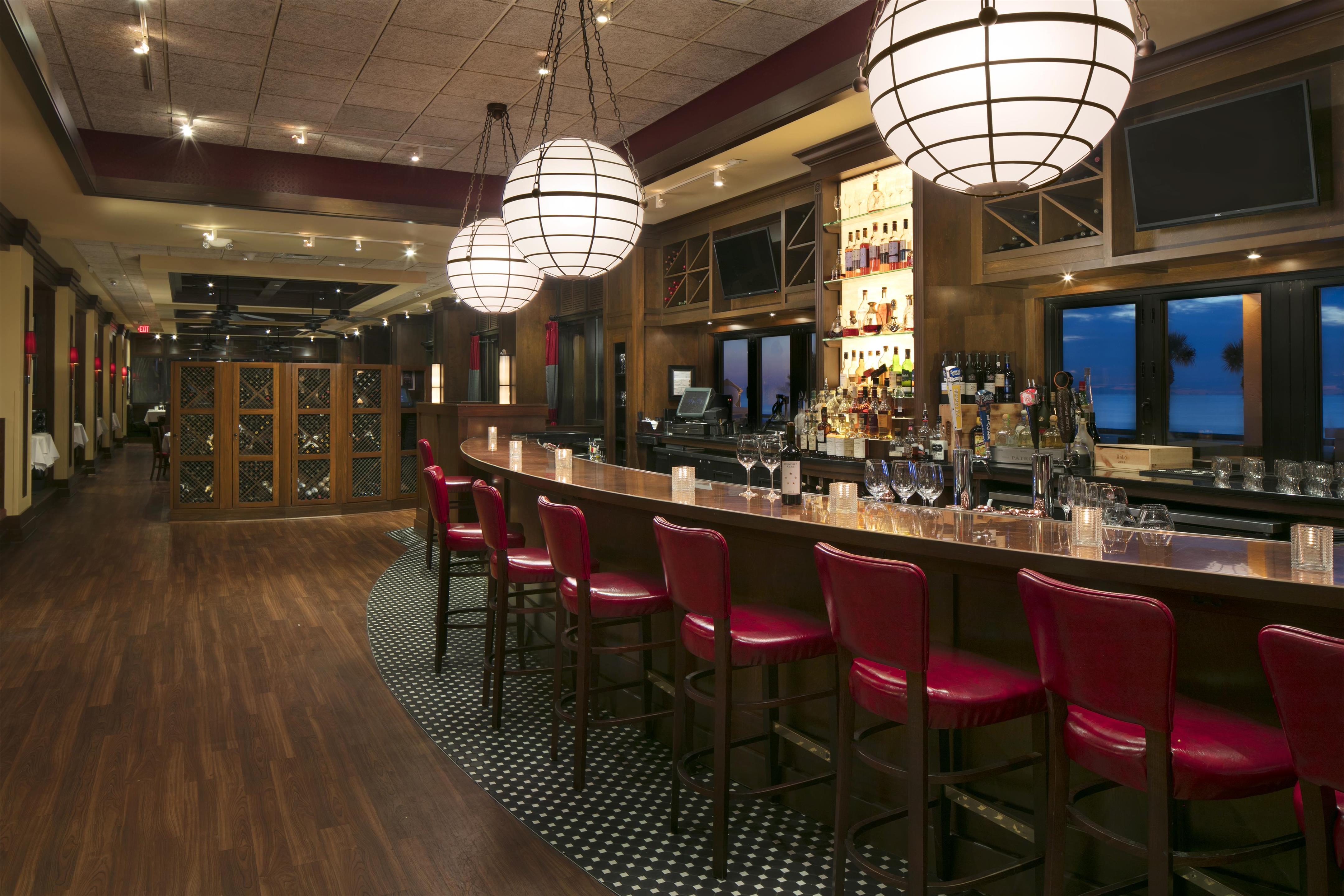 BarLounge | Renaissance Daytona Beach Oceanfront Hotel