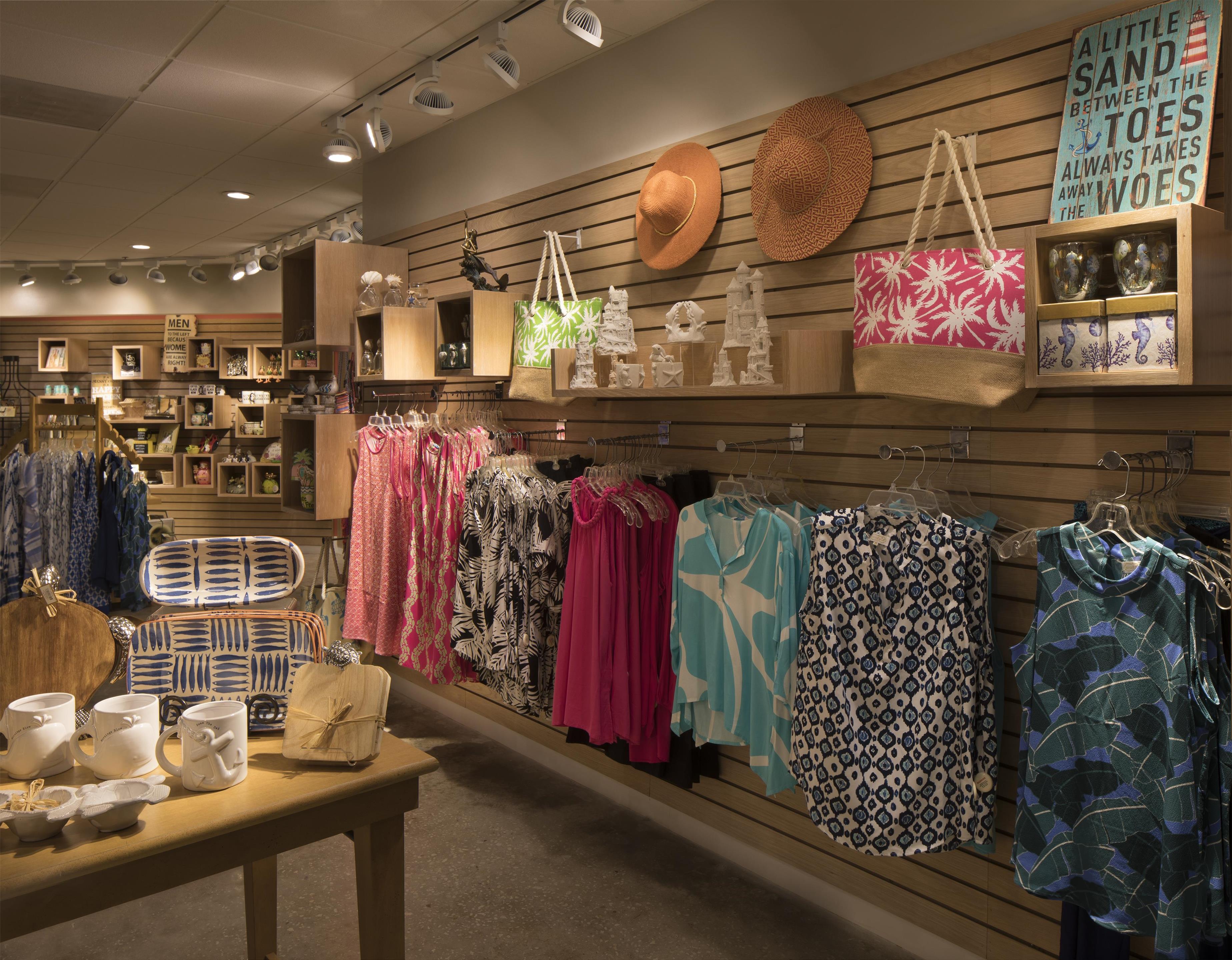 Property amenity | Renaissance Daytona Beach Oceanfront Hotel