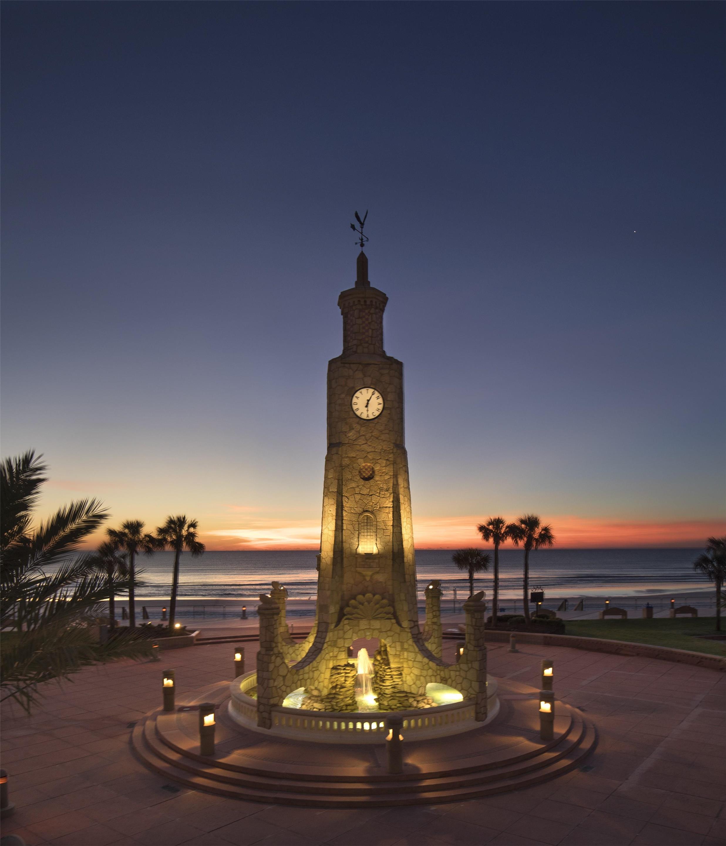 Exterior | Renaissance Daytona Beach Oceanfront Hotel